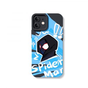 Spidey Pop Case for Apple IPhone Series