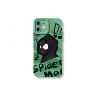 Spidey Pop Case for Apple IPhone Series