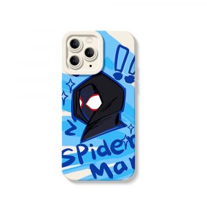 Spidey Pop Case for Apple IPhone Series