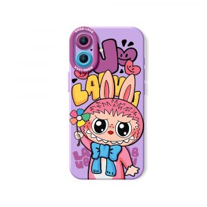 Bunny Pop Case for Apple iPhone Series