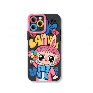 Bunny Pop Case for Apple iPhone Series