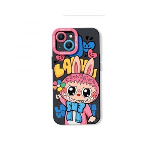 Bunny Pop Case for Apple iPhone Series