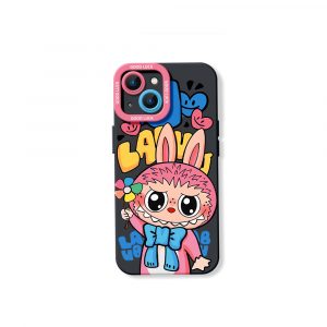 Bunny Pop Case for Apple iPhone Series