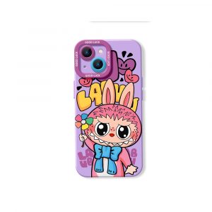Bunny Pop Case for Apple iPhone Series