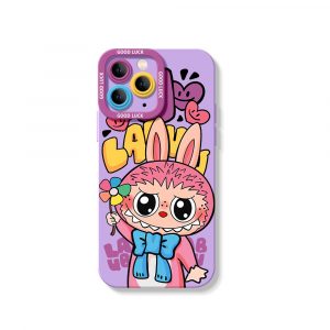 Bunny Pop Case for Apple iPhone Series
