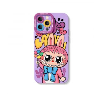 Bunny Pop Case for Apple iPhone Series