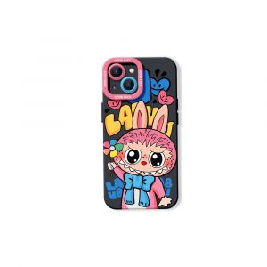 Bunny Pop Case for Apple iPhone Series