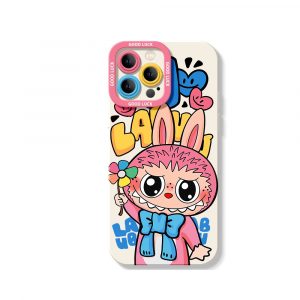 Bunny Pop Case for Apple iPhone Series