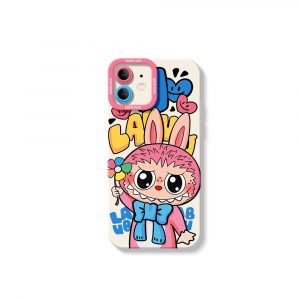Bunny Pop Case for Apple iPhone Series