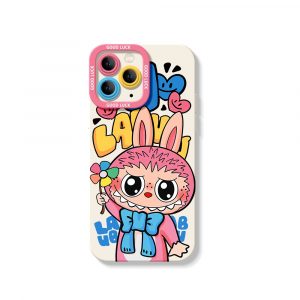 Bunny Pop Case for Apple iPhone Series