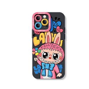 Bunny Pop Case for Apple iPhone Series