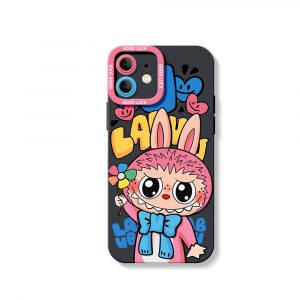 Bunny Pop Case for Apple iPhone Series