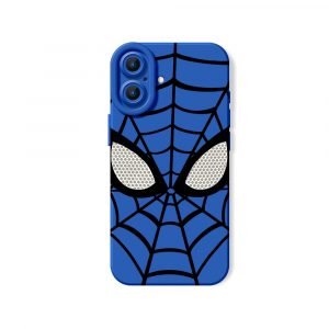 Web Spidey Case for Apple iPhone Series
