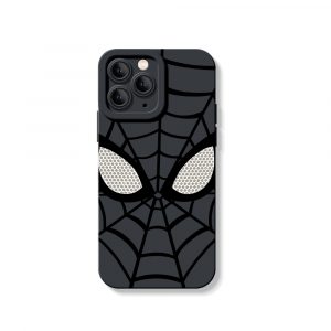 Web Spidey Case for Apple iPhone Series