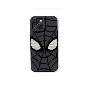 Web Spidey Case for Apple iPhone Series