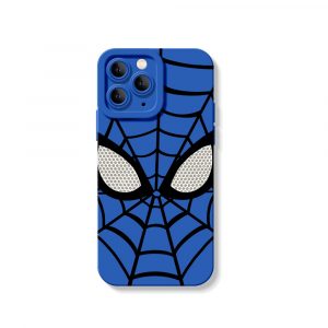 Web Spidey Case for Apple iPhone Series