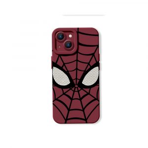 Web Spidey Case for Apple iPhone Series