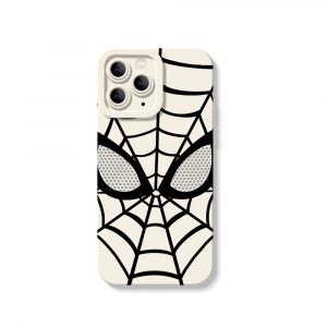 Web Spidey Case for Apple iPhone Series