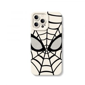 Web Spidey Case for Apple iPhone Series
