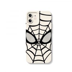 Web Spidey Case for Apple iPhone Series