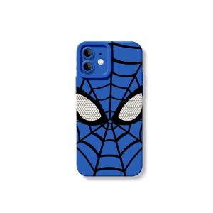 Web Spidey Case for Apple iPhone Series