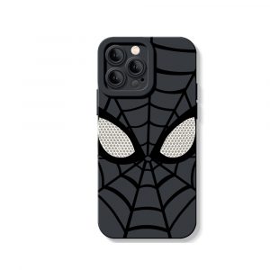 Web Spidey Case for Apple iPhone Series