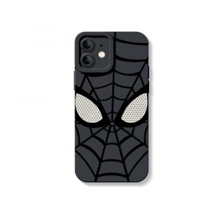 Web Spidey Case for Apple iPhone Series