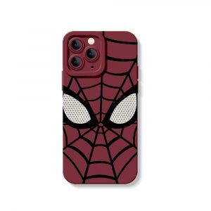 Web Spidey Case for Apple iPhone Series