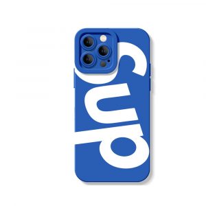Sup Zone Case for Apple iPhone Series - iPhone 12 Pro Max, Blue