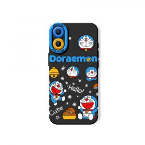 Doora Case for Apple iPhone Series