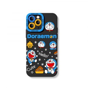Doora Case for Apple iPhone Series