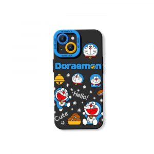 Doora Case for Apple iPhone Series