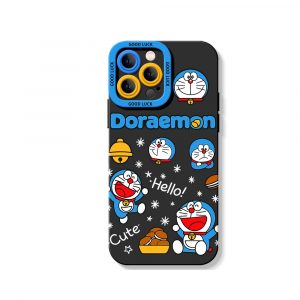 Doora Case for Apple iPhone Series