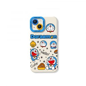 Doora Case for Apple iPhone Series