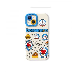 Doora Case for Apple iPhone Series