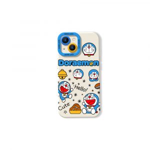 Doora Case for Apple iPhone Series