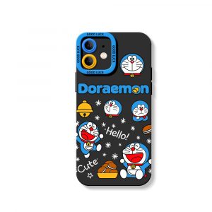 Doora Case for Apple iPhone Series