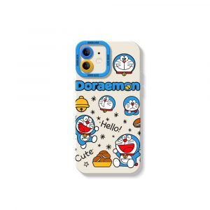 Doora Case for Apple iPhone Series