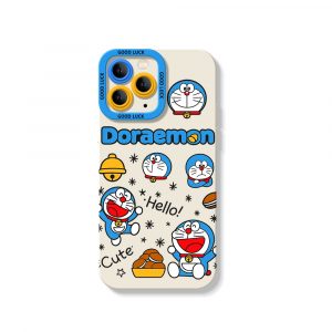 Doora Case for Apple iPhone Series