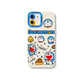 Doora Case for Apple iPhone Series