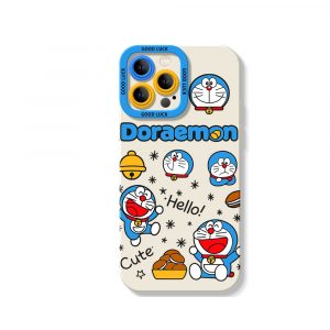 Doora Case for Apple iPhone Series
