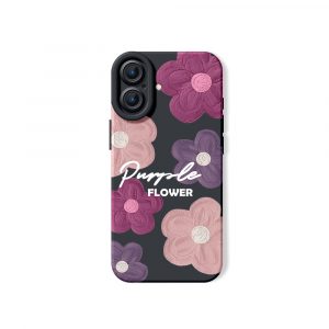 Bloom Bliss Case for Apple iPhone Series