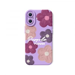 Bloom Bliss Case for Apple iPhone Series