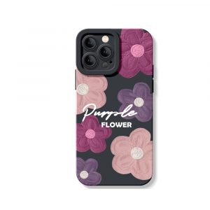 Bloom Bliss Case for Apple iPhone Series