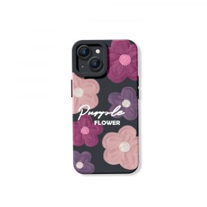 Bloom Bliss Case for Apple iPhone Series