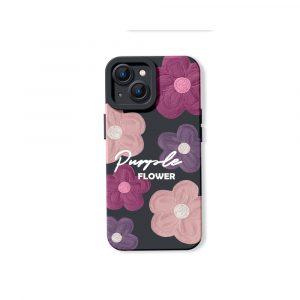 Bloom Bliss Case for Apple iPhone Series