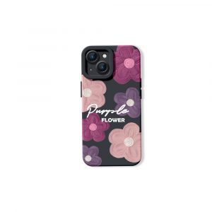 Bloom Bliss Case for Apple iPhone Series
