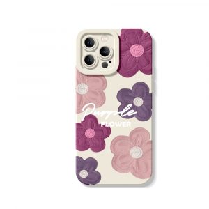 Bloom Bliss Case for Apple iPhone Series