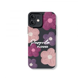 Bloom Bliss Case for Apple iPhone Series