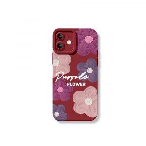 Bloom Bliss Case for Apple iPhone Series